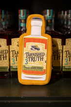 Load image into Gallery viewer, Tarnished Truth Bottle Dog Toy