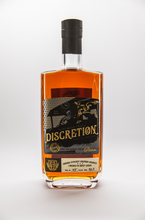 Load image into Gallery viewer, Discretion - Single Barrel