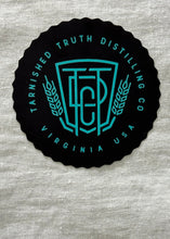 Load image into Gallery viewer, Tarnished Truth Stickers