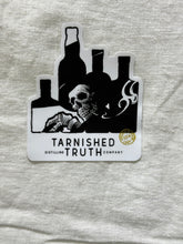 Load image into Gallery viewer, Tarnished Truth Stickers