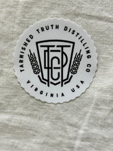 Load image into Gallery viewer, Tarnished Truth Stickers