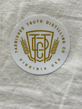 Load image into Gallery viewer, Tarnished Truth Stickers