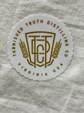 Load image into Gallery viewer, Tarnished Truth Stickers