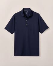 Load image into Gallery viewer, TT Johnnie-O Birdie Polo