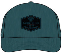 Load image into Gallery viewer, Tarnished Truth Hat - Prussian Heather