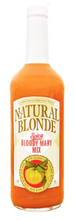 Load image into Gallery viewer, Natural Blonde Bloody Mary Mix- Spicy