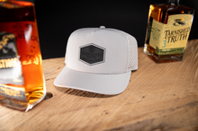 Load image into Gallery viewer, Tarnished Truth Hat - Cloud Heather