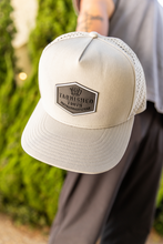 Load image into Gallery viewer, Tarnished Truth Hat - Cloud Heather