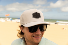 Load image into Gallery viewer, Tarnished Truth Hat - Cloud Heather