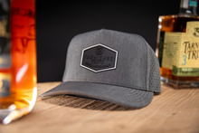 Load image into Gallery viewer, Tarnished Truth Hat - Pinnacle Gray