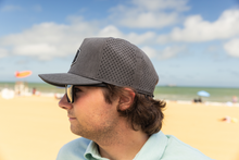 Load image into Gallery viewer, Tarnished Truth Hat - Pinnacle Gray