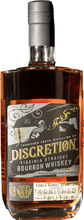 Load image into Gallery viewer, Discretion - Single Barrel