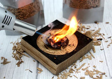 Load image into Gallery viewer, Cocktail Smoking Kit