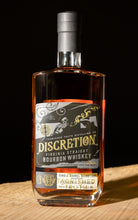 Load image into Gallery viewer, Discretion - Single Barrel