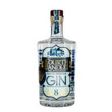 Load image into Gallery viewer, Fourth Handle Coastal American Gin 750ML