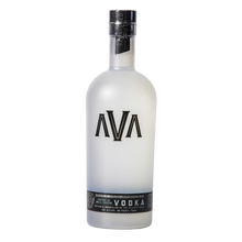 Load image into Gallery viewer, AVA Vodka 750ML