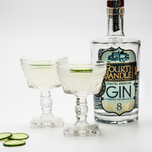 Load image into Gallery viewer, Fourth Handle Coastal American Gin 750ML