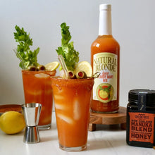 Load image into Gallery viewer, Natural Blonde Bloody Mary Mix- Spicy

