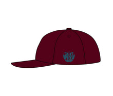 Load image into Gallery viewer, Tarnished Truth BOURBON Hat - Maroon &amp; Teal
