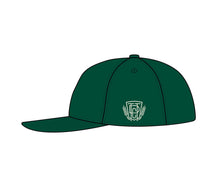 Load image into Gallery viewer, Tarnished Truth BOURBON Hat - Forest &amp; Cream
