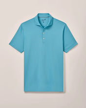 Load image into Gallery viewer, TT Johnnie-O Birdie Polo
