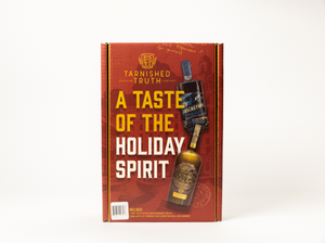 "A Taste of the Holiday Spirit" Gift Set