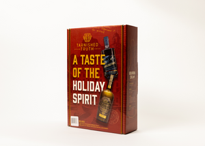 "A Taste of the Holiday Spirit" Gift Set