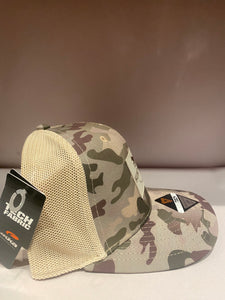 Hunt Room Light Camo Hat