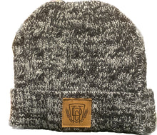 Load image into Gallery viewer, Tarnished Truth Cable Knit Beanie
