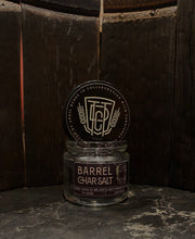 Load image into Gallery viewer, Barrel Char Finishing Salt
