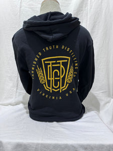 TT Logo Hoodie