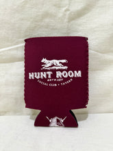 Load image into Gallery viewer, Tarnished Truth Burgundy Koozie
