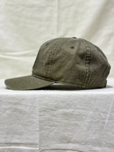 Load image into Gallery viewer, Tarnished Truth Dad Hat - Olive Patch
