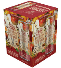Load image into Gallery viewer, Coastal Cocktails - Bourbon Spiced Apple Highball
