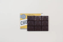 Load image into Gallery viewer, Artisan Hand crafted Dark Chocolate Bar
