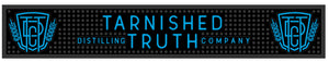 Tarnished Truth Rail Mat