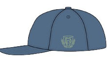 Load image into Gallery viewer, Tarnished Truth BOURBON Hat - Slate &amp; Sage
