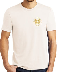 Discretion Tee
