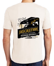 Load image into Gallery viewer, Discretion Tee
