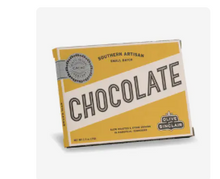 Load image into Gallery viewer, Artisan Hand crafted Dark Chocolate Bar
