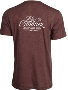 Old Cavalier Tee