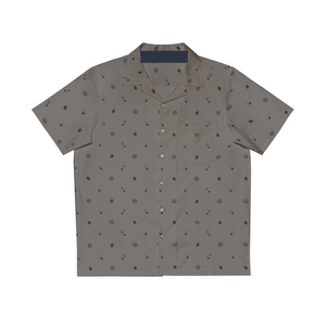 Tarnished Truth Button Down