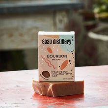 Load image into Gallery viewer, Bourbon Bar Soap
