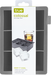 Colossal Ice Cube Tray