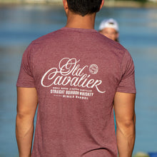 Load image into Gallery viewer, Old Cavalier Tee
