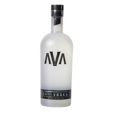 Load image into Gallery viewer, AVA Vodka 750ML
