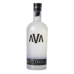 AVA Vodka 750ML