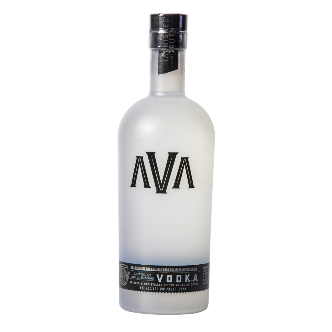 AVA Vodka 750ML