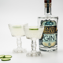 Load image into Gallery viewer, Fourth Handle Coastal American Gin 750ML
