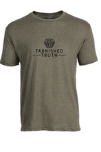 Load image into Gallery viewer, Tarnished Truth Tee
